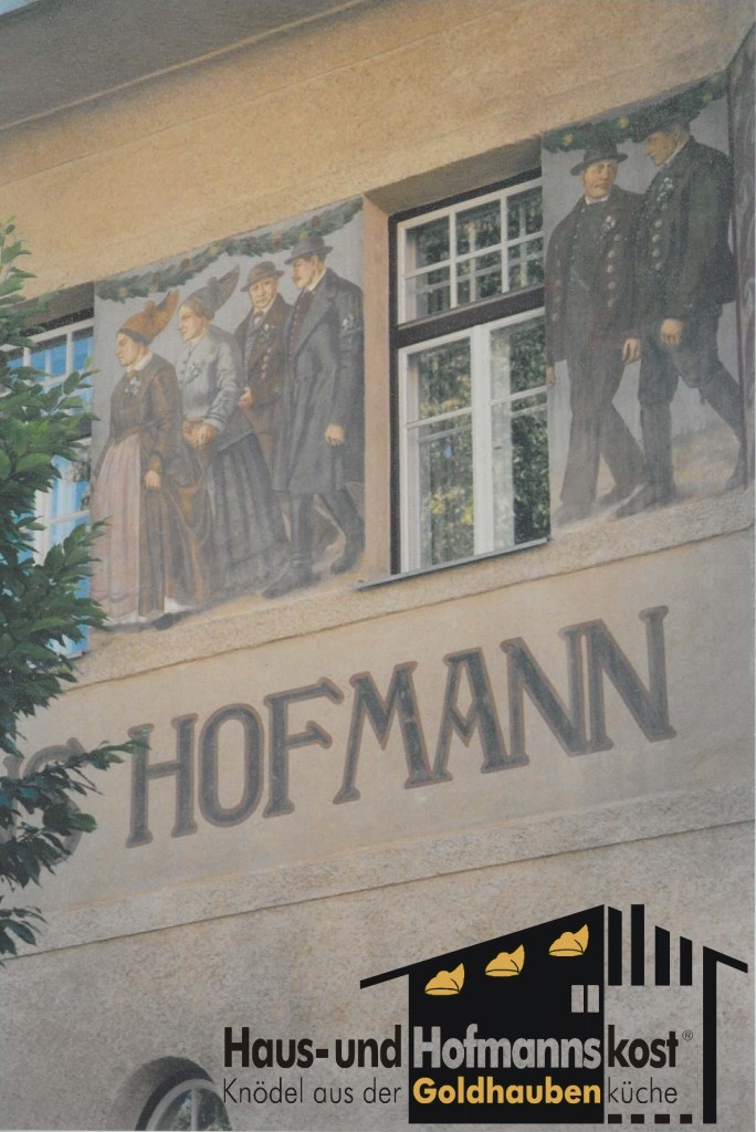 Hofmann Bräu